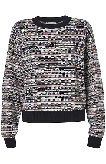 Thread & Supply Pullover Slide 1