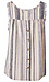 Thread & Supply Linen Tank Thumb 2