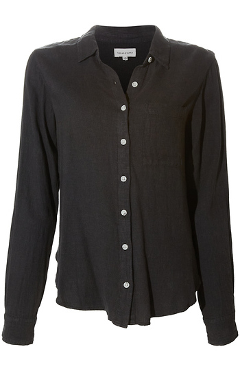 Thread & Supply Button Down Shirt Slide 1