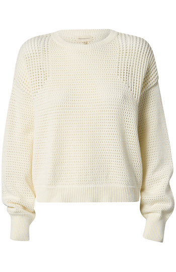 Thread & Supply Pullover Sweater Slide 1