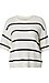 Thread & Supply Striped Sweater Thumb 1