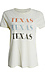 Thread & Supply Texas T-Shirt Thumb 1
