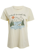 Thread & Supply Lakeside Vibes T-Shirt