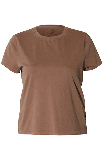 Thread & Supply Short Sleeve Tee Slide 1