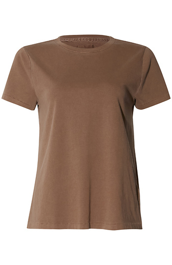 Thread & Supply Short Sleeve Tee Slide 1