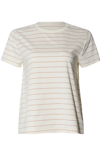 Thread & Supply Short Sleeve Tee Slide 1