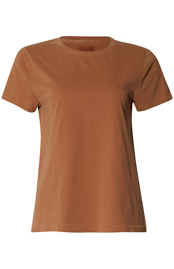 Thread & Supply Short Sleeve Tee Slide 1