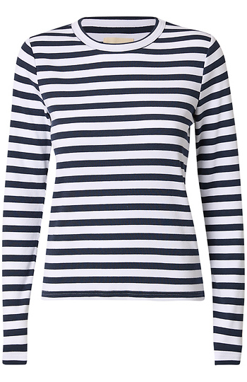 Thread & Supply Fitted Long Sleeve Slide 1