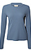 Thread & Supply Fitted Long Sleeve Thumb 1