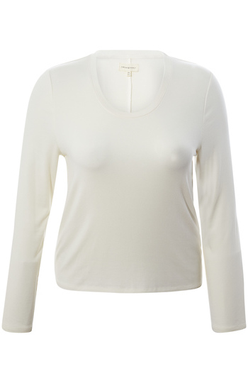 Thread & Supply Long Sleeve Top Slide 1