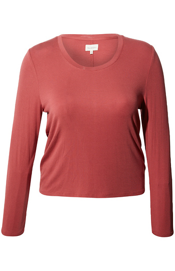 Thread & Supply Long Sleeve Top Slide 1