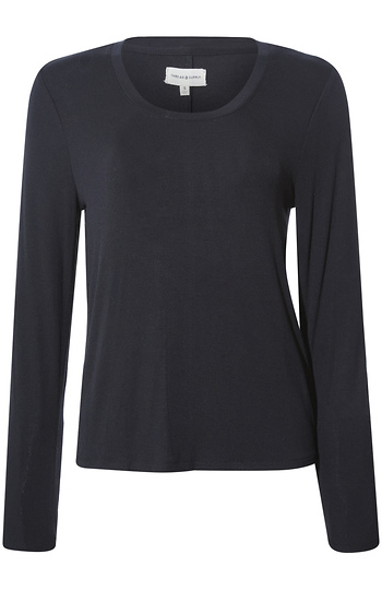 Thread & Supply Long Sleeve Top Slide 1