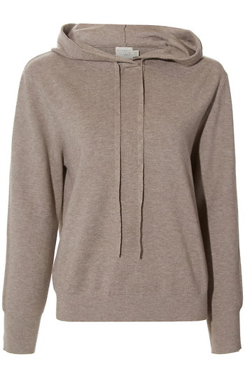 Callie Cozy Hoodie Slide 1