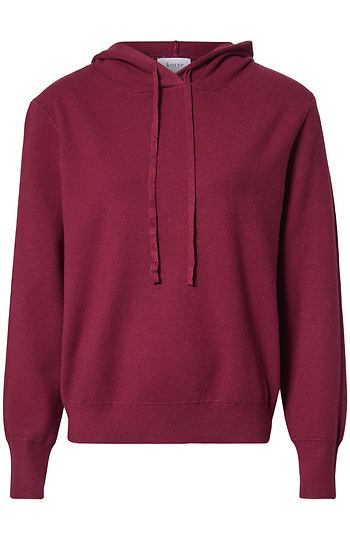 Callie Cozy Hoodie Slide 1