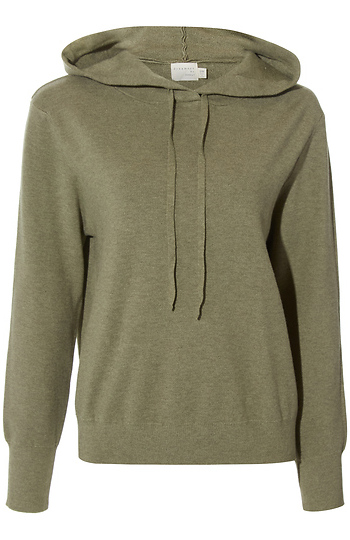 Callie Cozy Hoodie Slide 1