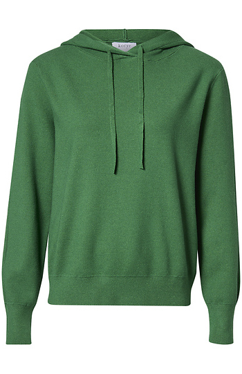 Callie Cozy Hoodie Slide 1