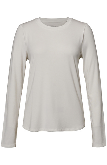 Recreation Long Sleeve Tee Slide 1