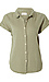 Thread & Supply Short Sleeve Button Up Thumb 1