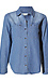 Thread & Supply Denim Shirt Thumb 1