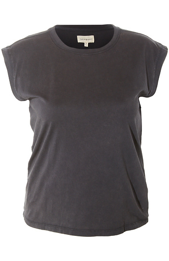 Thread & Supply Tee Slide 1