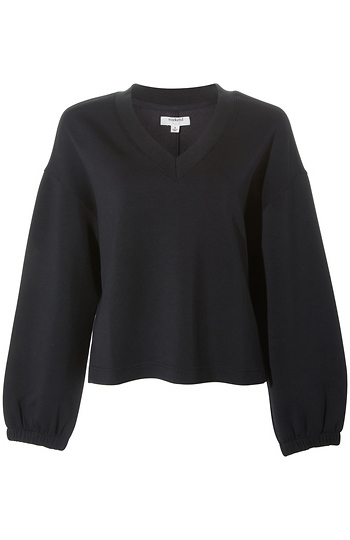 Thread & Supply V Neck Pullover Slide 1