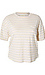 Thread & Supply Striped Tee Thumb 1