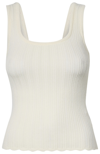 Sleeveless Top Slide 1