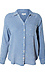 Thread & Supply Textured Button Up Thumb 1