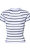 Striped Polo Shirt Thumb 2