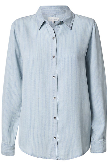 Thread & Supply Long Sleeve Shirt Slide 1