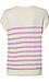 Thread & Supply Striped Short Sleeve Thumb 2