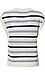 Striped Crochet Top Thumb 2