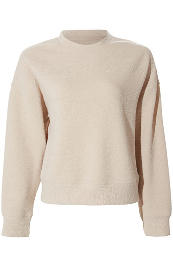 Thread & Supply Crewneck Slide 1