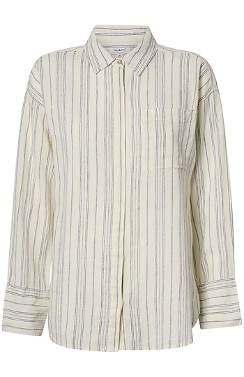 Thread & Supply Button Up Shirt Slide 1