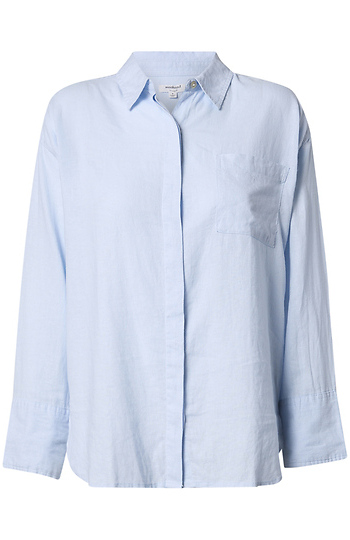 Thread & Supply Button Up Shirt Slide 1