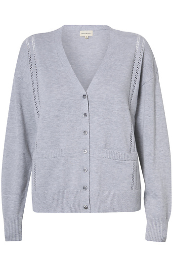 Thread & Supply Cardigan Slide 1