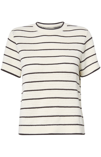 Thread & Supply Short Sleeve Top Slide 1