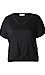 Hazel Twist Front V-Tee Thumb 1
