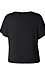 Hazel Twist Front V-Tee Thumb 2