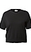 Elbow Sleeve Knit Top Thumb 1