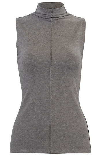 Seam Detail Tank Slide 1
