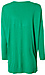 V-Neck Knit Top Thumb 2