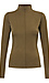 Mock Neck Long Sleeve Thumb 1