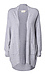 Open Front Cardigan Thumb 1