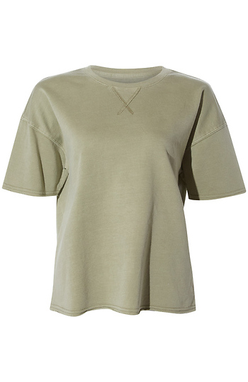 Thread & Supply Boxy Tee Slide 1