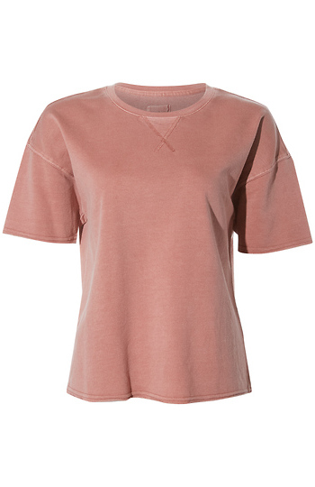 Thread & Supply Boxy Tee Slide 1