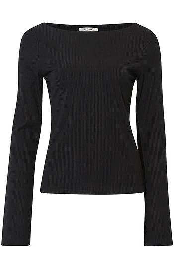 Long Sleeve Top Slide 1