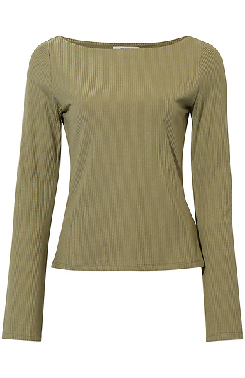 Long Sleeve Top Slide 1