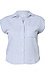 Thread & Supply Striped Top Thumb 1