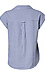 Thread & Supply Striped Short Sleeve Thumb 2